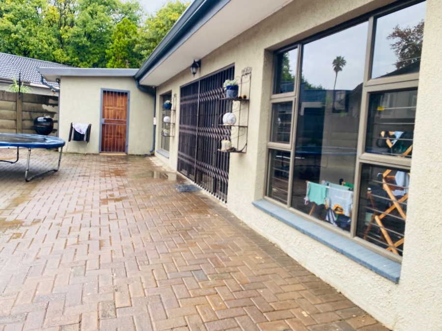 4 Bedroom Property for Sale in Sasolburg Ext 23 Free State